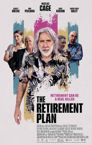 دانلود فیلم The Retirement Plan 2023