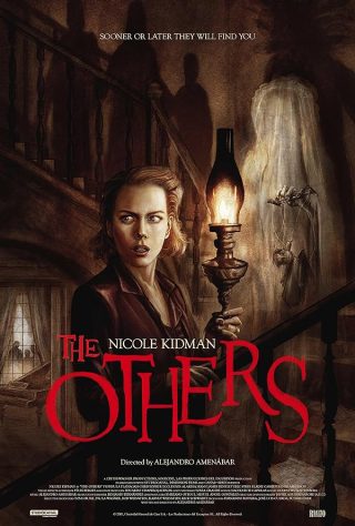 دانلود فیلم The Others 2001