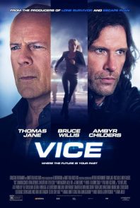 دانلود فیلم Vice 2015