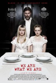 دانلود فیلم We Are What We Are 2013