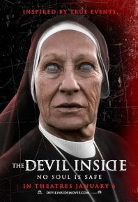 دانلود فیلم The Devil Inside 2012