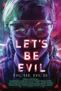 دانلود فیلم Let’s Be Evil 2016