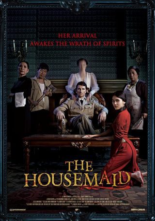 دانلود فیلم The Housemaid 2016