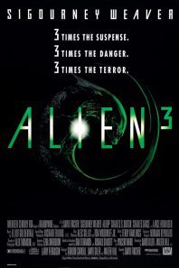 دانلود فیلم Alien 3 1992