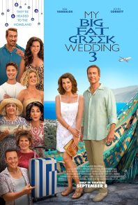 دانلود فیلم My Big Fat Greek Wedding 3