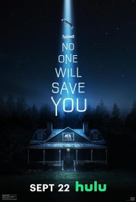 دانلود فیلم No One Will Save You 2023