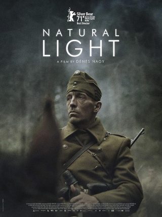 دانلود فیلم Natural Light 2021