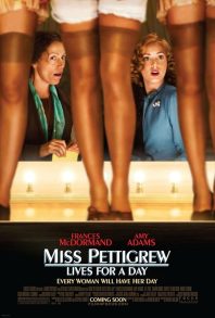 دانلود فیلم Miss Pettigrew Lives for a Day 2008