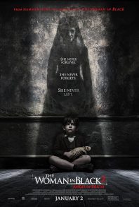 دانلود فیلم The Woman in Black 2: Angel of Death 2014