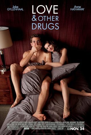 دانلود فیلم Love & Other Drugs 2010