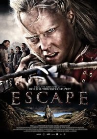 دانلود فیلم Escape 2012