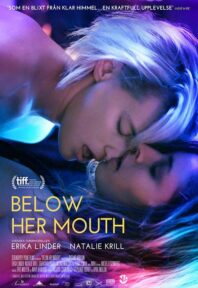 دانلود فیلم Below Her Mouth 2016