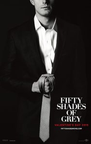 دانلود فیلم Fifty Shades of Grey 2015