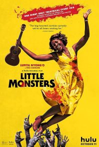 دانلود فیلم Little Monsters 2019