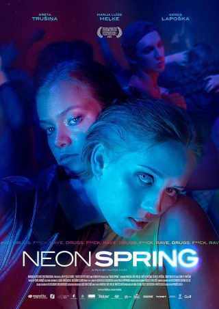 دانلود فیلم Neon Spring 2022