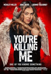 دانلود فیلم Youre Killing Me 2023