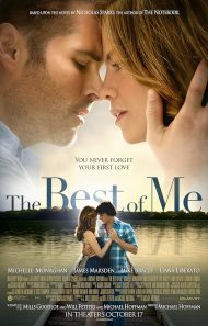 دانلود فیلم The Best of Me 2014