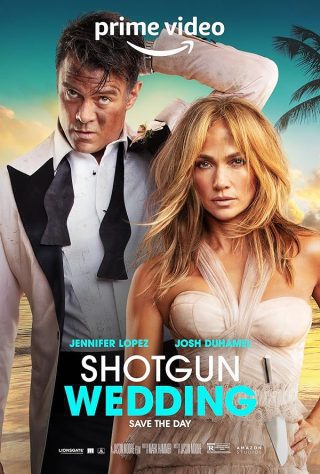 دانلود فیلم Shotgun Wedding 2022