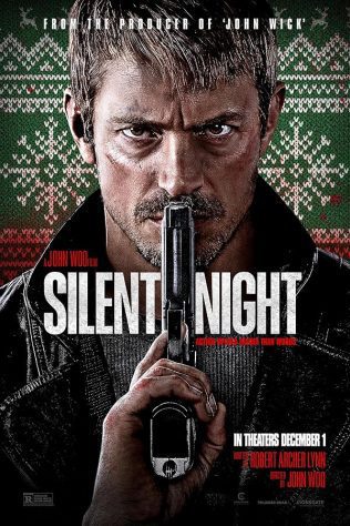 دانلود فیلم Silent Night 2023