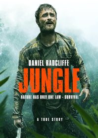 دانلود فیلم Jungle 2017