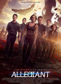 دانلود فیلم Allegiant 2016