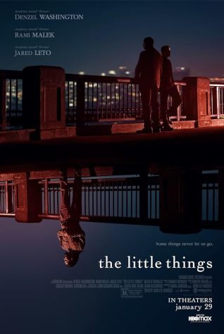 دانلود فیلم The Little Things 2021