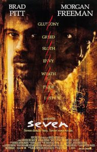 دانلود فیلم Se7en 1995 (Seven)