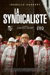 دانلود فیلم La Syndicaliste 2022 (The Sitting Duck)