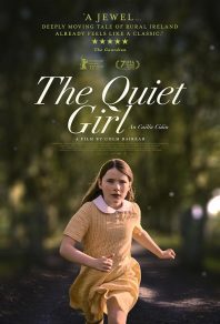 دانلود فیلم The Quiet Girl 2022