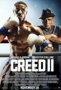 دانلود فیلم Creed 2 2018