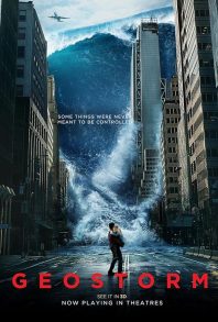 دانلود فیلم Geostorm 2017