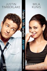 دانلود فیلم Friends with Benefits 2011