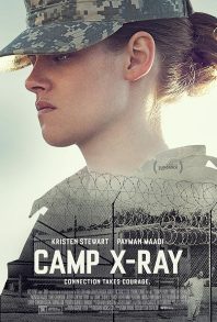 دانلود فیلم Camp X-Ray 2014