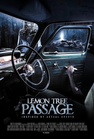 دانلود فیلم Lemon Tree Passage 2014