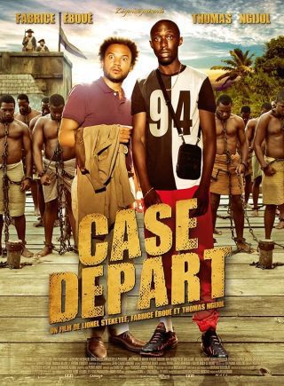 دانلود فیلم Case depart 2011