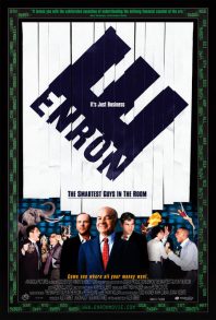 دانلود فیلم Enron: The Smartest Guys in the Room 2005