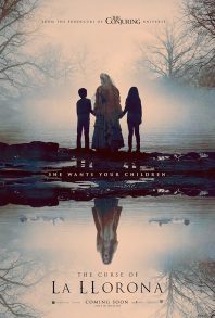 دانلود فیلم The Curse of la Llorona 2019