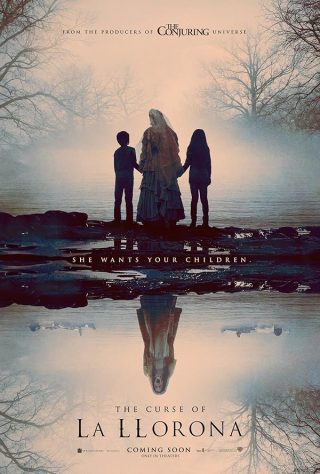 دانلود فیلم The Curse of la Llorona 2019