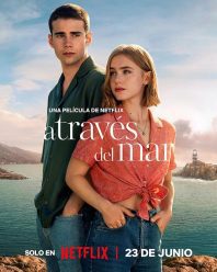 دانلود فیلم Through My Window: Across the Sea 2023