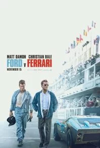 دانلود فیلم Ford v Ferrari 2019