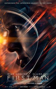 دانلود فیلم First Man 2018