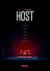 دانلود فیلم Host 2020