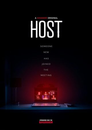 دانلود فیلم Host 2020