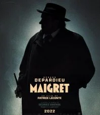 دانلود فیلم Maigret 2022