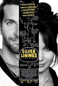 دانلود فیلم Silver Linings Playbook 2012