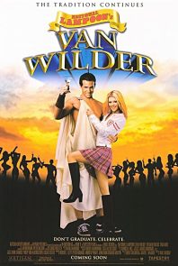 دانلود فیلم Van Wilder 2002