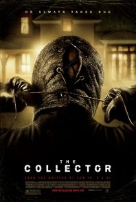 دانلود فیلم The Collector 2009