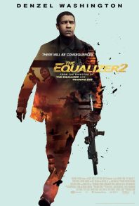 دانلود فیلم The Equalizer 2 2018