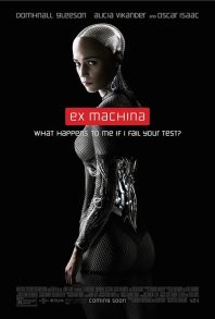 دانلود فیلم Ex Machina 2014