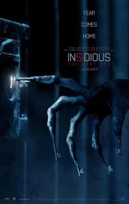 دانلود فیلم Insidious: The Last Key 2018